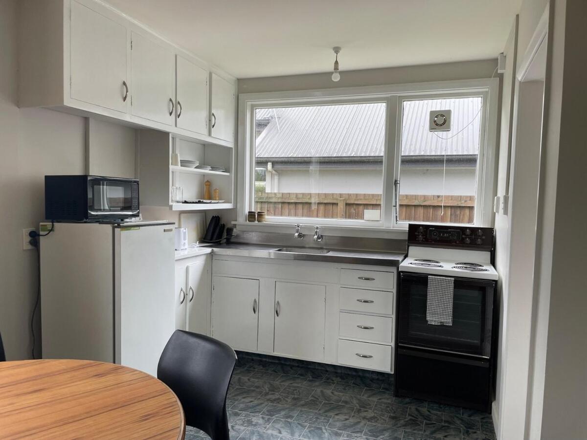 Apartment Attached Units On Madras! Unit A Christchurch